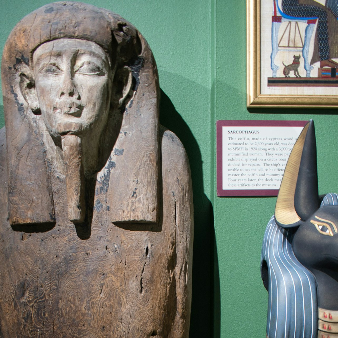 St. Petersburg Museum of History Tickets - Photo 1 of 4